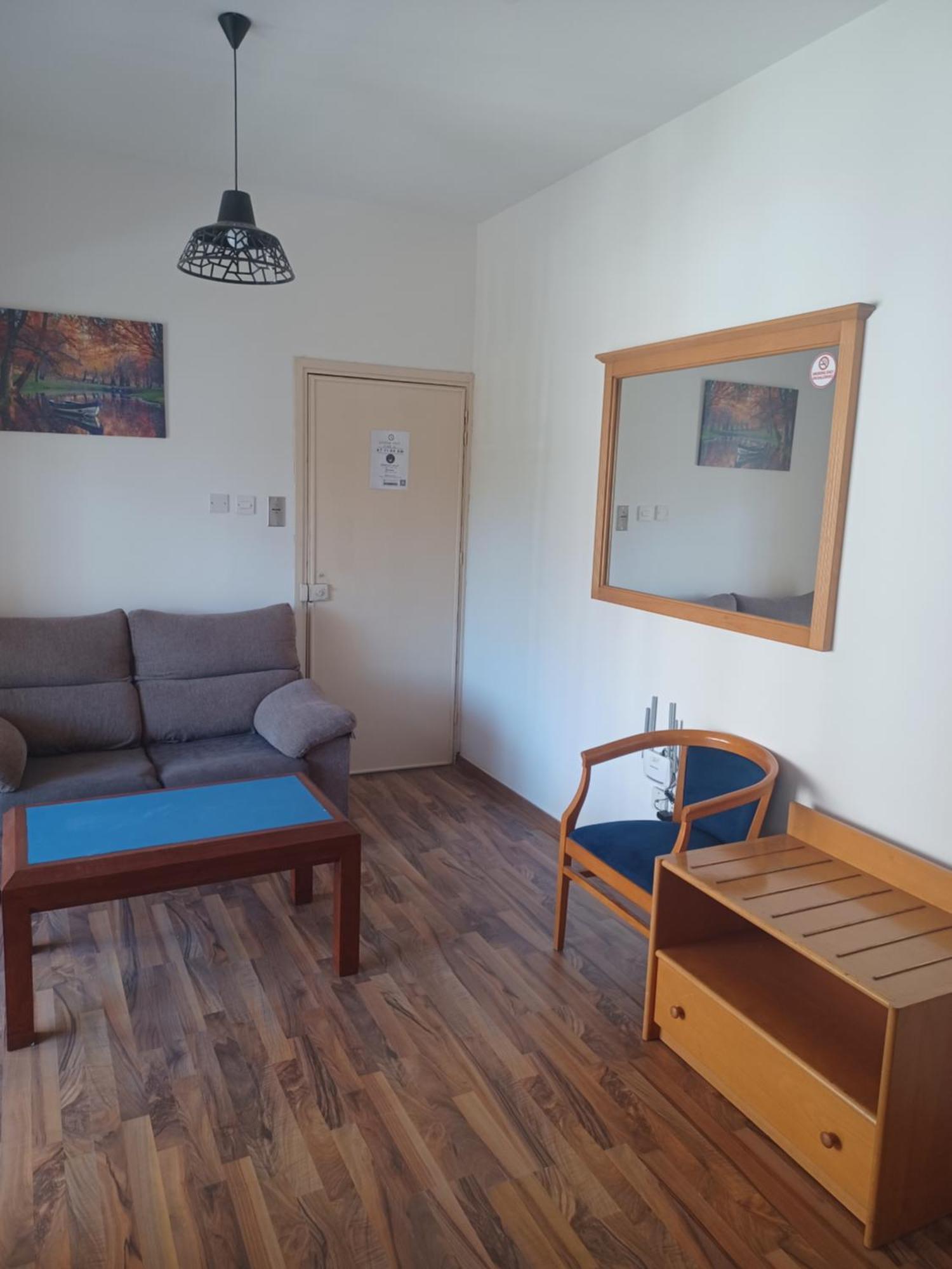 Terpsichore Holiday Apts Lemesós Eksteriør bilde