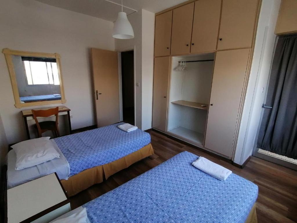 Terpsichore Holiday Apts Lemesós Eksteriør bilde