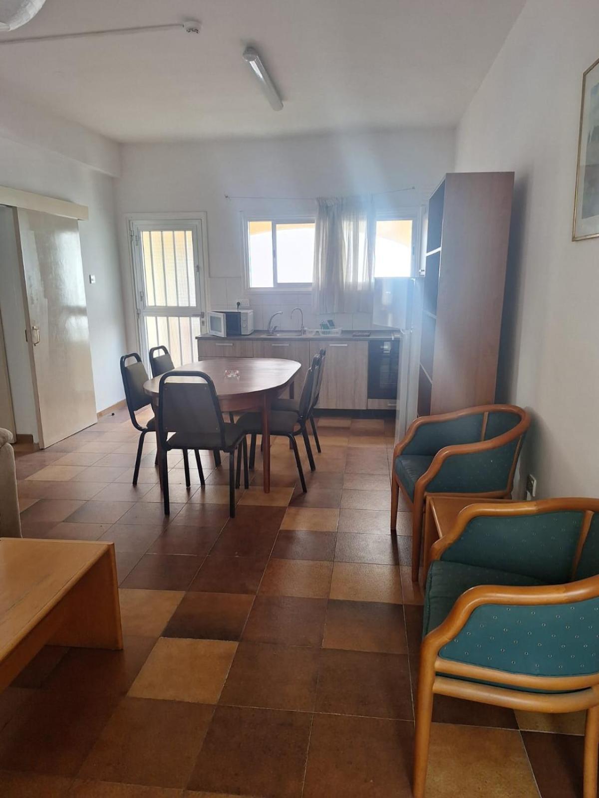 Terpsichore Holiday Apts Lemesós Eksteriør bilde