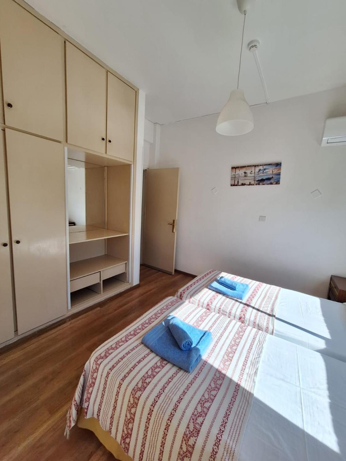 Terpsichore Holiday Apts Lemesós Eksteriør bilde